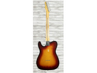 Fender  Jason Isbell Tele Custom 3CCB